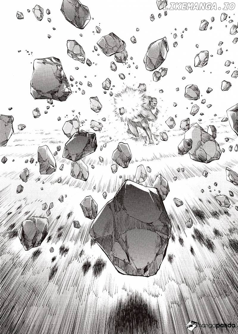 Attack on Titan, Chapter 79 image 27